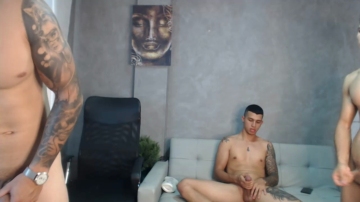 Straighthouseofpleasure  08-10-2021 video bignips